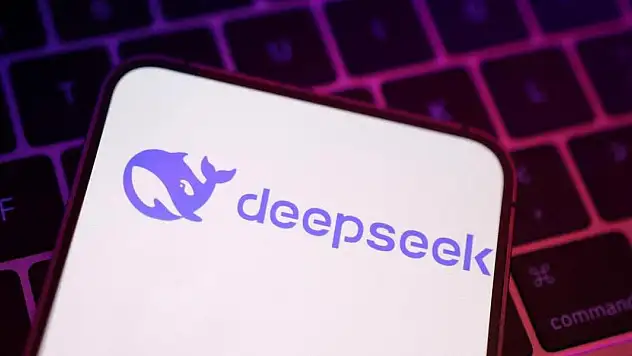 Teknoloji hisseleri DeepSeek ile sarsıldı