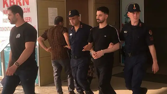 Telefonla aradığı 3 kişiyi 1 milyon TL dolandıran şüpheli tutuklandı