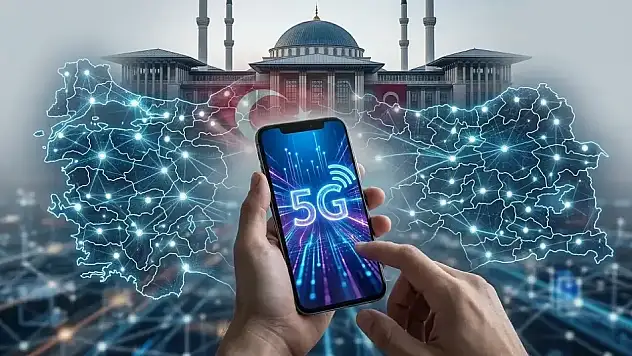 Telefonu 5G desteklemeyenler ne yapacak? Konya'daki uzman tüm ayarları anlattı!