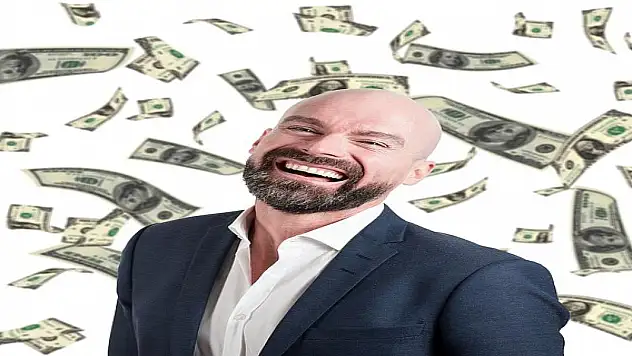 Temmuz ayı onların ayı olacak. Temmuz ayında zengin olacak 4 burç belli oldu