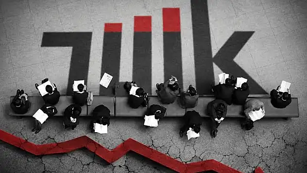 Temmuz ayında işsizlik oranı yüzde 8,1 oldu