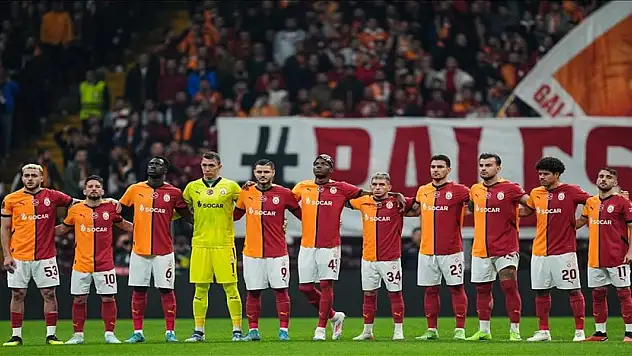 Temsilcilerimiz Avrupa arenasında Puan Savaşında