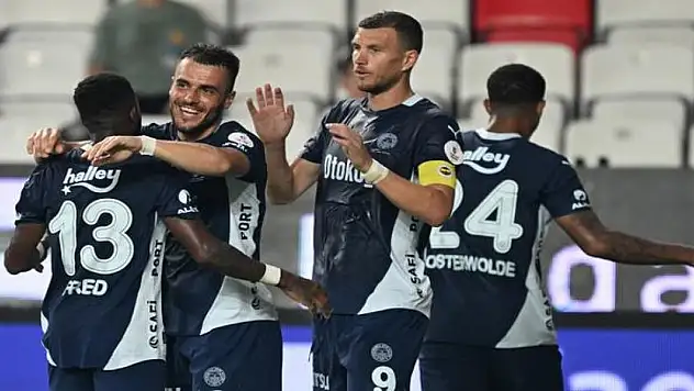 Temsilcilerimiz Avrupa Sahnesinde