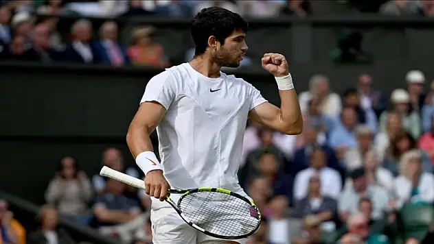 Tenisin klasiği Wimbledon yarın başlıyor
