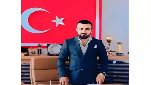 Teoman Yıldırım: Tersane ve gemi inşaatına başlıyoruz