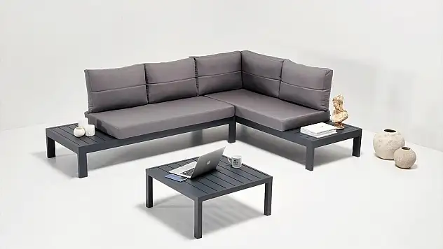 Teras ve Geniş Balkon için Şezlong Nereden Alınır?