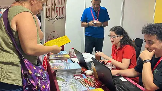Tercih döneminde bölüm seçerken iş imkanlarına dikkat