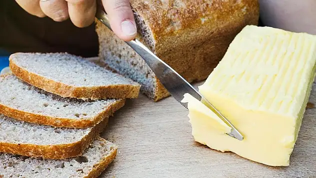 Tereyağı ürünlerinde yanıltıcı ifade ve görseller kullanılamayacak
