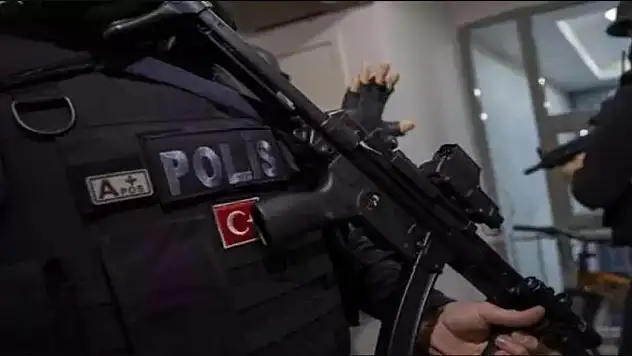 Terör Örgütü DEAŞ'a 16 İlde Operasyon