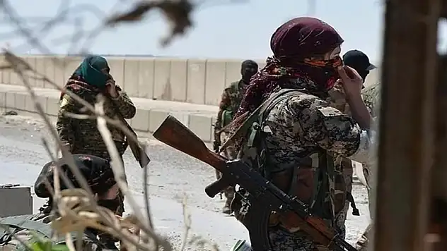 Terör örgütü PKK/YPG, Suriye'deki sözde yerel seçimi erteledi