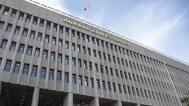 Terör örgütü soruşturmasında 16 gözaltı kararı