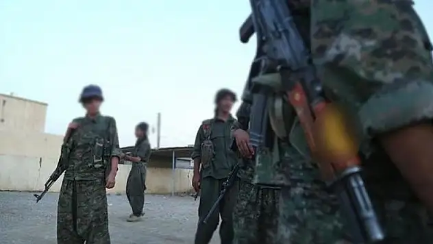 Terör örgütü YPG, Haseke'de ateşkesi ihlal etti