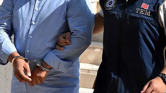 Terör Örgütüne Ağır Darbe: 12 Üyesi Gözaltında!