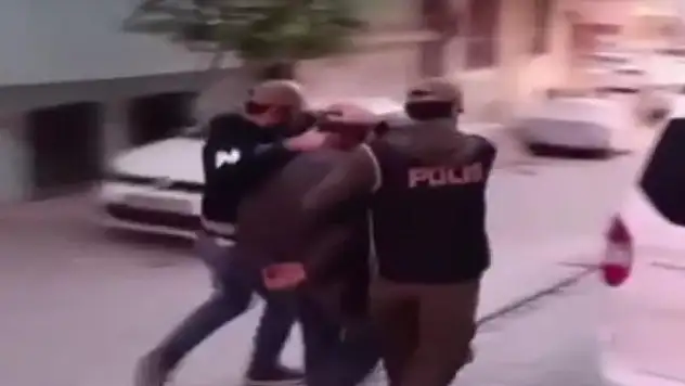 Terör örgütüne Konya dahil 31 ilde 'Gürz-20' operasyonu: 176 gözaltı