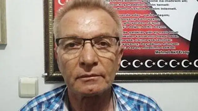 Terör örgütünün Fransa yapılanmasındaki Denis Daniel Korkmaz sınır dışı edildi
