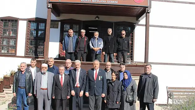 'Terör Örgütünün Lağvedilmesini İstiyoruz'