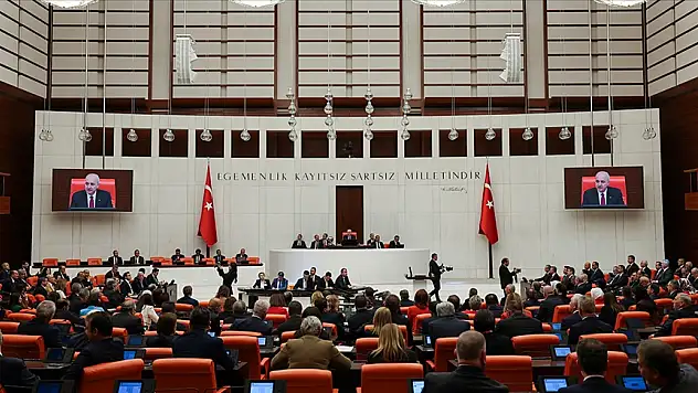 'Terörsüz Türkiye' İçin Önemli Adım 5 Ağustos'ta