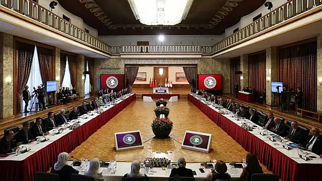 Terörsüz Türkiye komisyonu 6. kez toplanacak