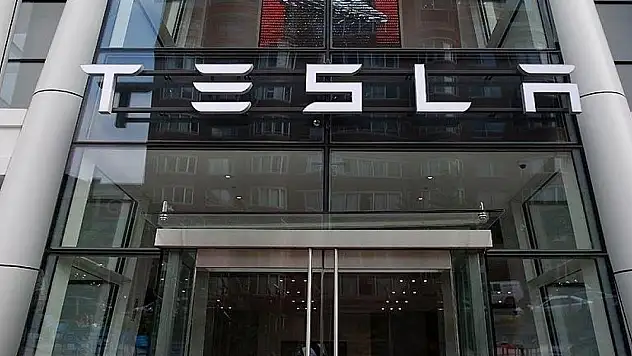Tesla satışları ocakta Avrupa'da sert düştü