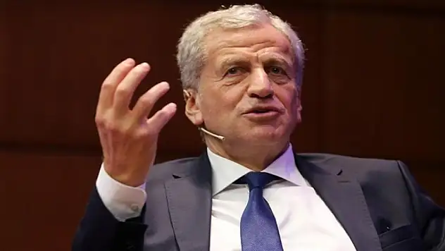 TFF Başkan Adayı Servet Yardımcı'dan önemli açıklamalar