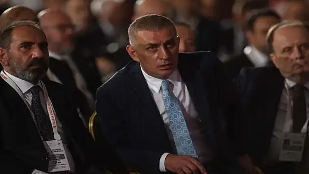 TFF Başkanı Hacıosmanoğlu yeni yabancı kararını açıkladı