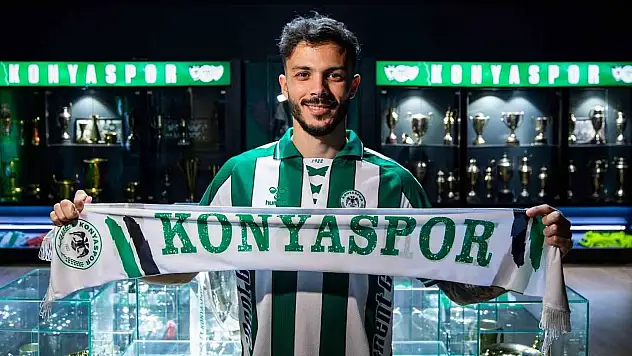 TFF, harcama limitlerini açıkladı! İşte Konyaspor'un limiti