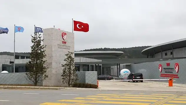 TFF yeni başkanını seçiyor