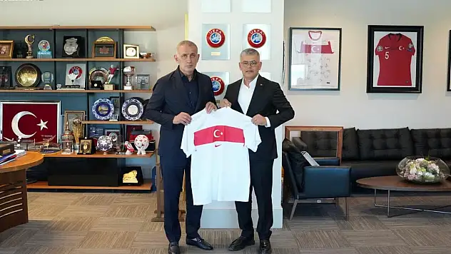 TFF'den çifte standart! Konyaspor'a farklı, İstanbul'a farklı tarife!
