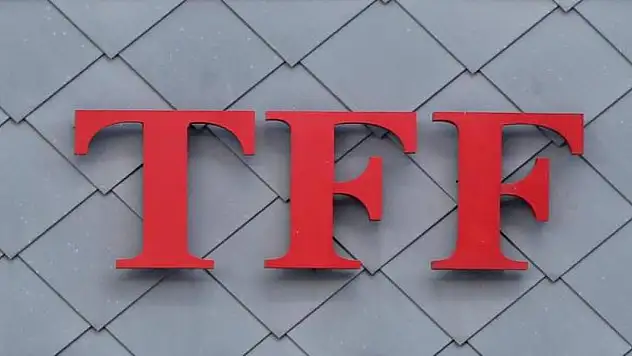 TFF'den değişiklik! Yasa dışı bahise puan silme cezası