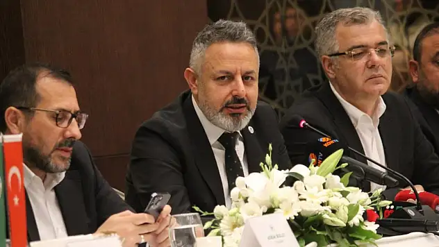 TFF'den Konyaspor'a yabancı kısıtlama cezası