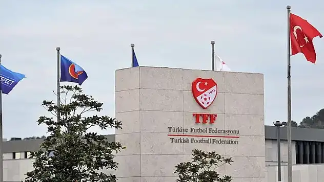 TFF'den Konyasporlu taraftarlara kart bloke cezası