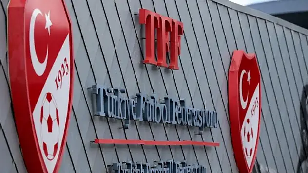 TFF'den seçim tarihi açıklaması