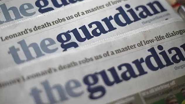 The Guardian, Elon Musk'un X platformundan çekiliyor