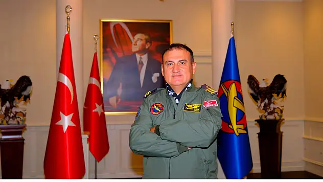 THK bünyesinde İnsansız Hava Aracı Spor Kulübü kuruldu