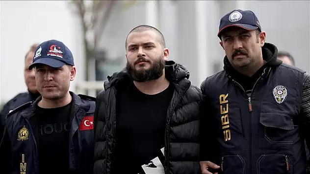 Thodex kurucusu Faruk Fatih Özer, cezaevinde ölü bulundu