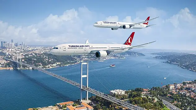 THY açıkladı Boeing ile anlaşma yapıldı