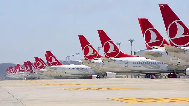 THY bir kez daha Türkiye'nin en değerli markası oldu