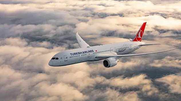 THY bu yıl KKTC'ye 2,1 milyon yolcu taşımayı hedefliyor