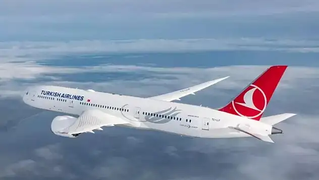 THY'den güçlü büyüme: Yolcu sayısı 7,2 milyon