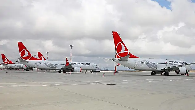 THY'den Boeing uçaklarının alımına ilişkin açıklama