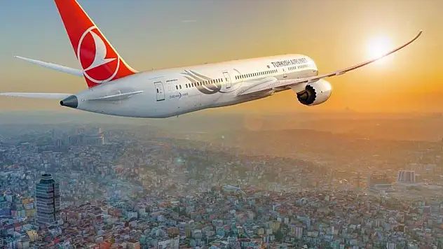 THY'den ikinci pilot alımı ilanı