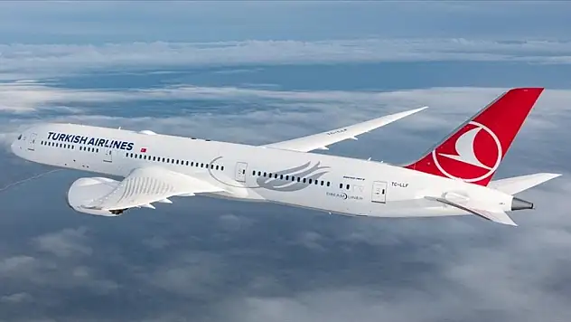 THY'nin Bahreyn, Dammam, Doha, Dubai, Kuveyt, Abu Dabi ve Maskat seferleri iptal edildi