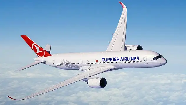 THY'nin Irak'ın Süleymaniye kentine seferleri yeniden başlatıldı