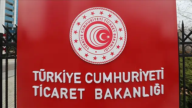 Ticaret Bakanlığı harekete geçti! Ülke genelinde denetim yapıldı