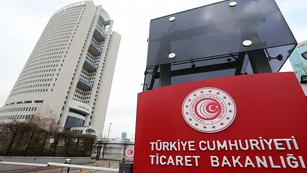 Ticaret Bakanlığı haziranda 466 firmaya dahilde işleme izin belgesi verdi