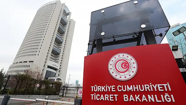 Ticaret Bakanlığı kasım ayı indirimlerini yakın takibe aldı