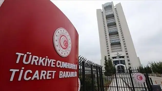 Ticaret Bakanlığı'ndan e-ticarette gramaj uyarısı