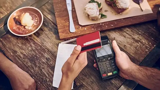 Ticaret Bakanlığı'ndan 'gizli servis ücreti' denetimi