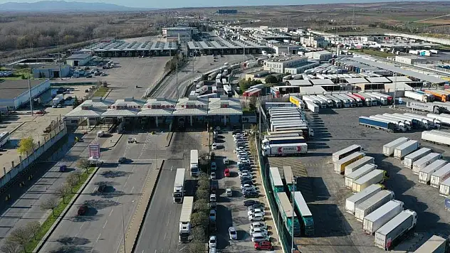 Ticaret Bakanlığı'ndan 10 ayda 5,7 milyar ek tahakkuk ve ceza kararı