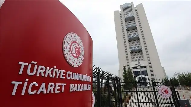 Ticaret Bakanlığından 4 süt şirketine ceza yağdı!
